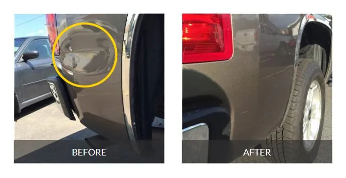 Dent Repair