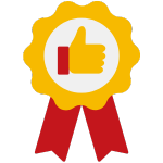 satisfaction guaranteed